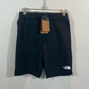 NEW North Face Boys Shorts Size M